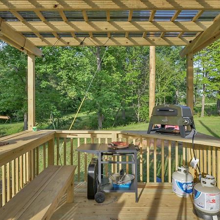 Private Luxury Glamping Geo Dome W Hot Tub 호텔 Coldspring 외부 사진